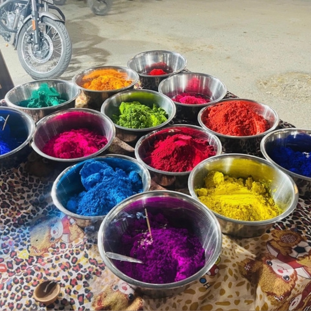 Meet your Posher, Karen